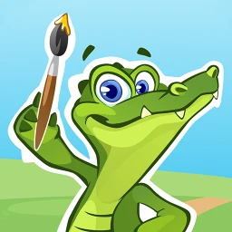 Ícone de Draw and Guess Online